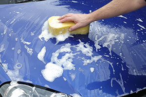 Araz Detailing