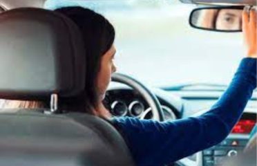 Autosense Driving School