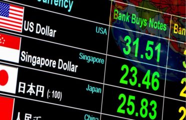Mahyar Currency Exchange