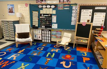 Aida Daycare