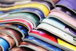 Iranshahr Advertising Magazine