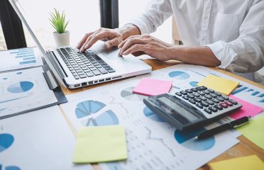 Trust Accounting & Tax Services